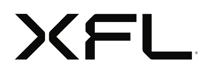 XFL Logo